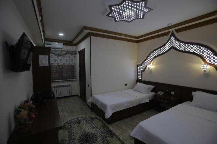 فندق Minor Boutique