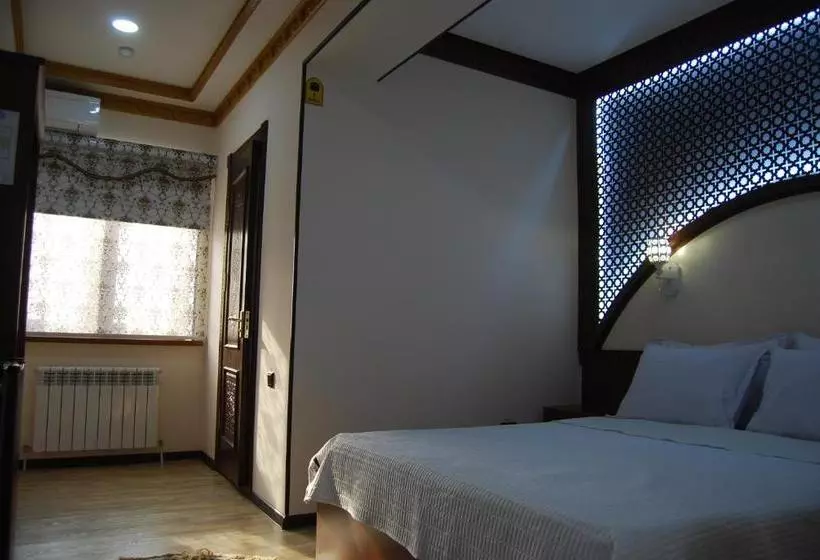 Hotel Minor Boutique