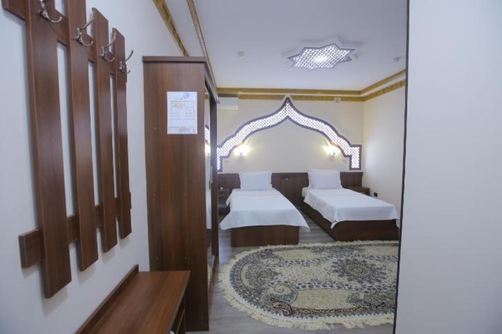 فندق Minor Boutique