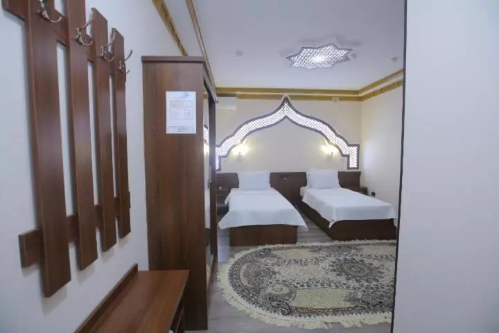Hotel Minor Boutique