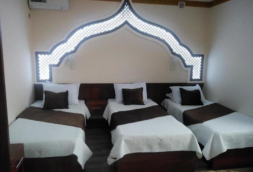 فندق Minor Boutique