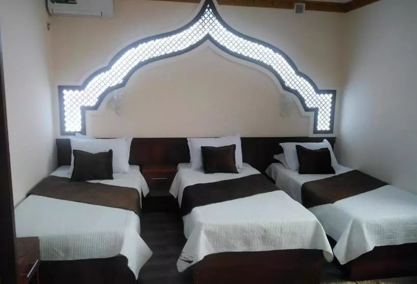 Hotel Minor Boutique