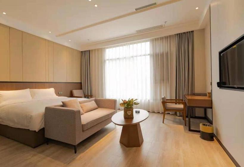 בית מלון כפרי Minyu