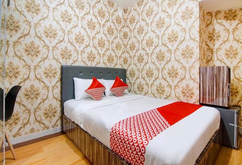 בית מלון כפרי Oyo 90196 Enda Rooms