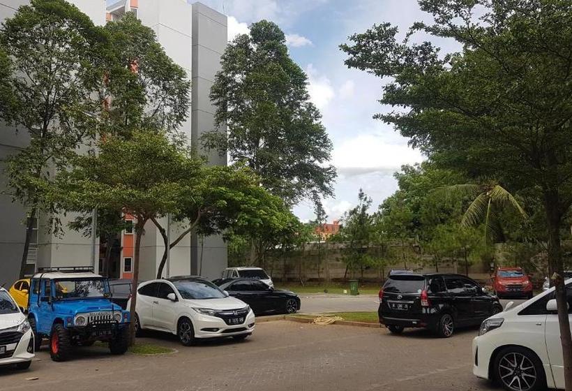 בית מלון כפרי Oyo 90196 Enda Rooms