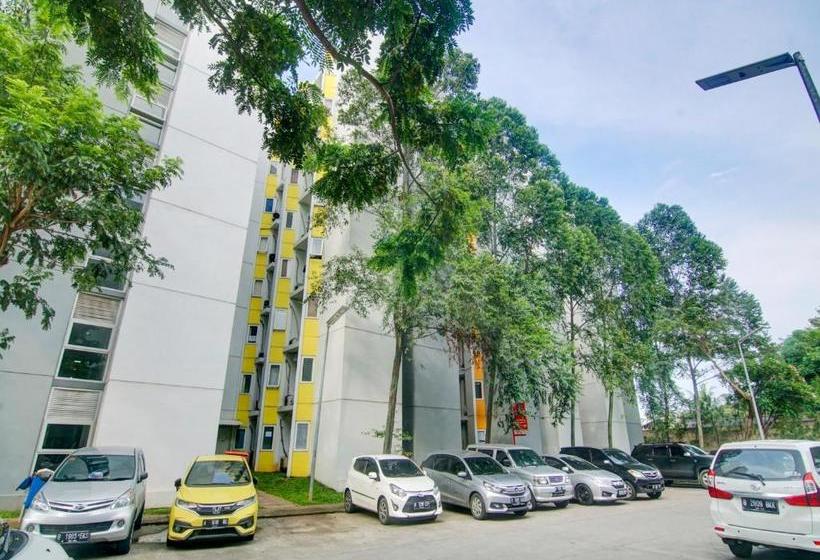 בית מלון כפרי Oyo 90196 Enda Rooms