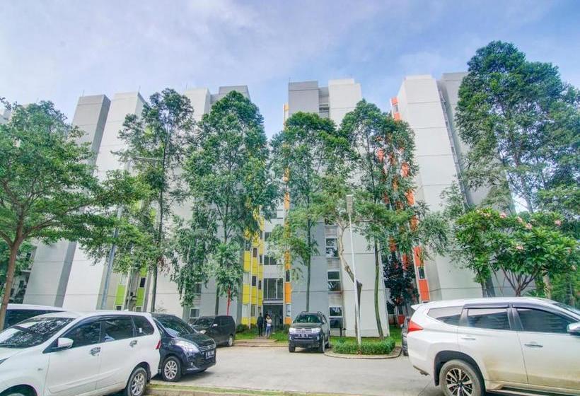 בית מלון כפרי Oyo 90196 Enda Rooms