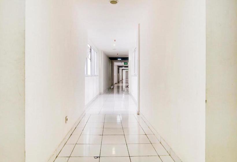 בית מלון כפרי Oyo 90196 Enda Rooms