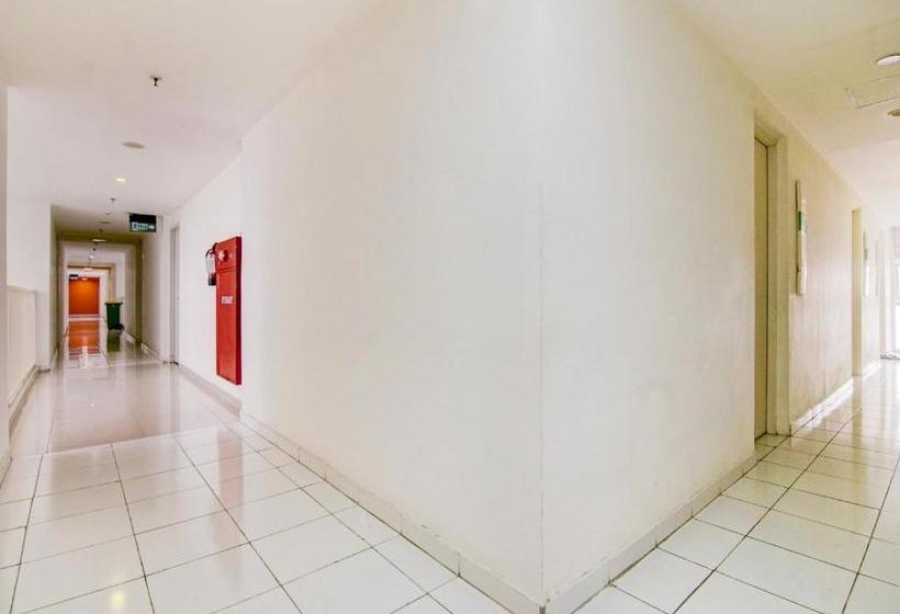 בית מלון כפרי Oyo 90196 Enda Rooms