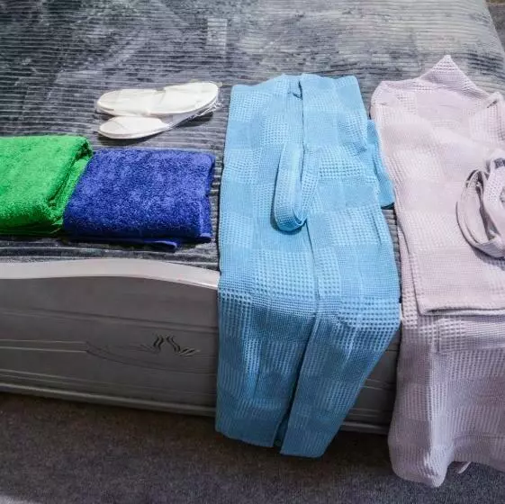 Hotelli Paxlava Guesthouse & Restaurant