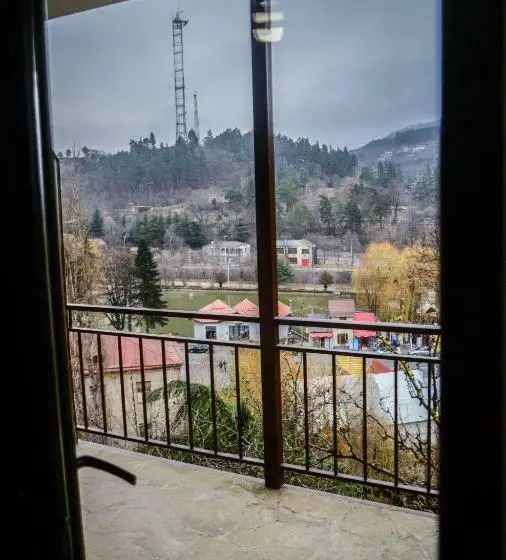 Hotelli Paxlava Guesthouse & Restaurant