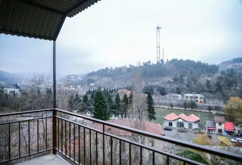 Hotelli Paxlava Guesthouse & Restaurant