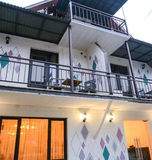 בית מלון כפרי Paxlava Guesthouse & Restaurant