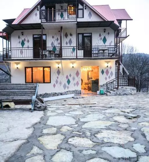 Hotelli Paxlava Guesthouse & Restaurant