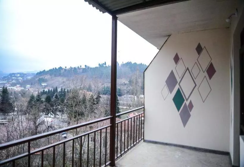 Hotelli Paxlava Guesthouse & Restaurant