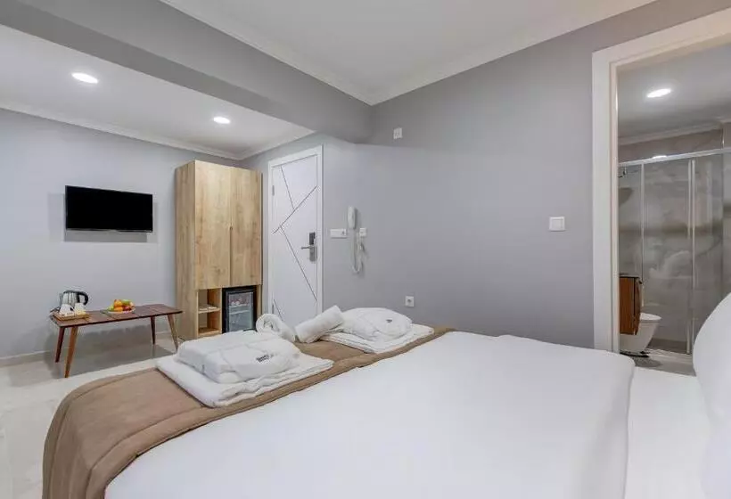 Hotelli Sapanca View