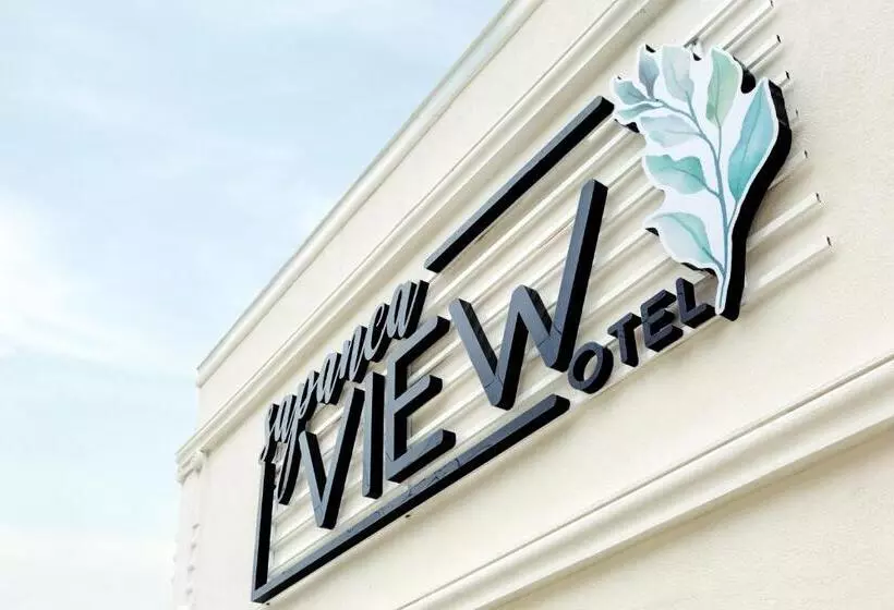 Hotelli Sapanca View