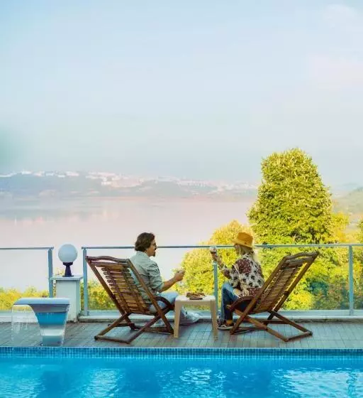 Hotelli Sapanca View