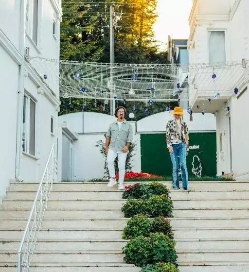 Hotelli Sapanca View