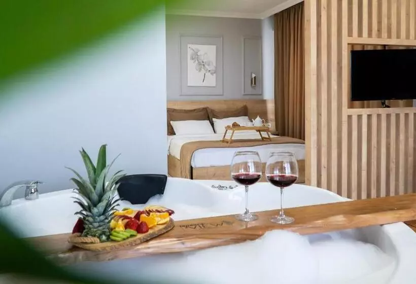 Hotelli Sapanca View