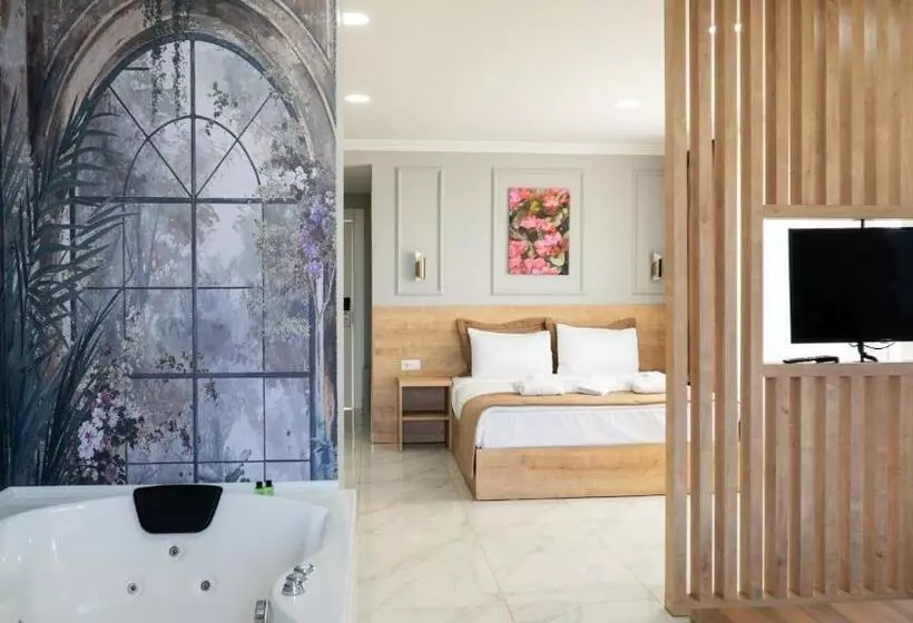 Hotelli Sapanca View