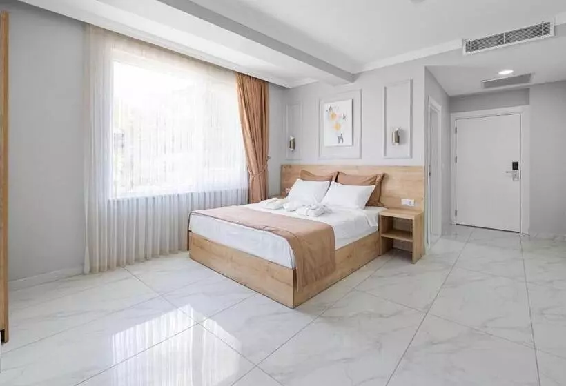 Hotelli Sapanca View