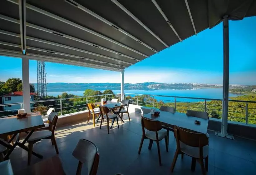 Hotelli Sapanca View