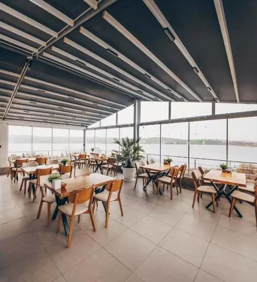 Hotelli Sapanca View