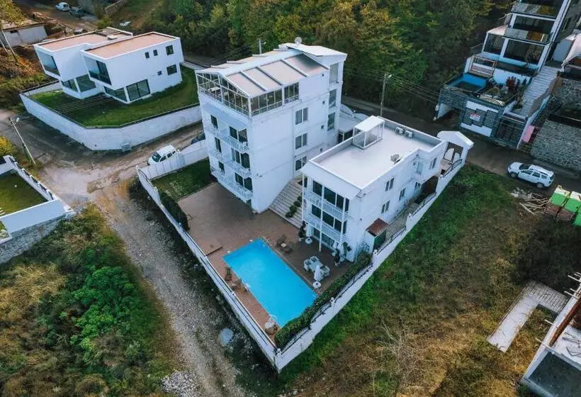 Hotelli Sapanca View