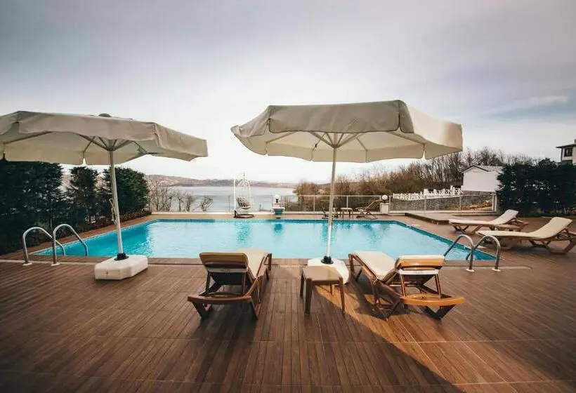 Hotelli Sapanca View