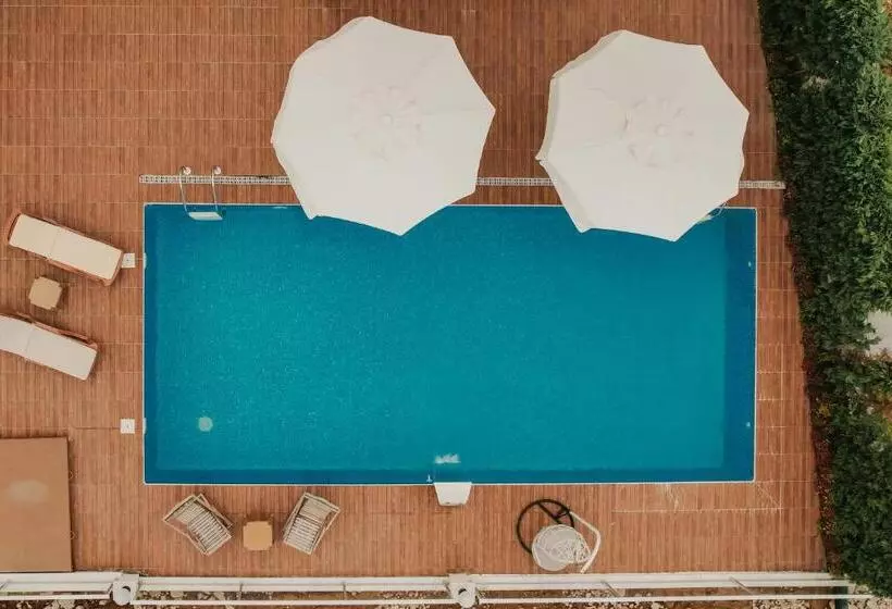 Hotelli Sapanca View