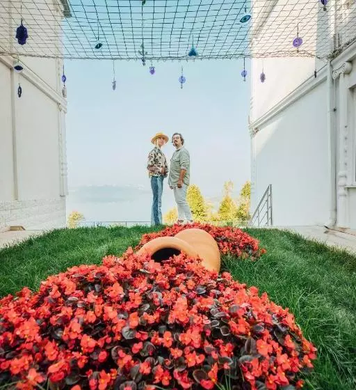 Hotelli Sapanca View