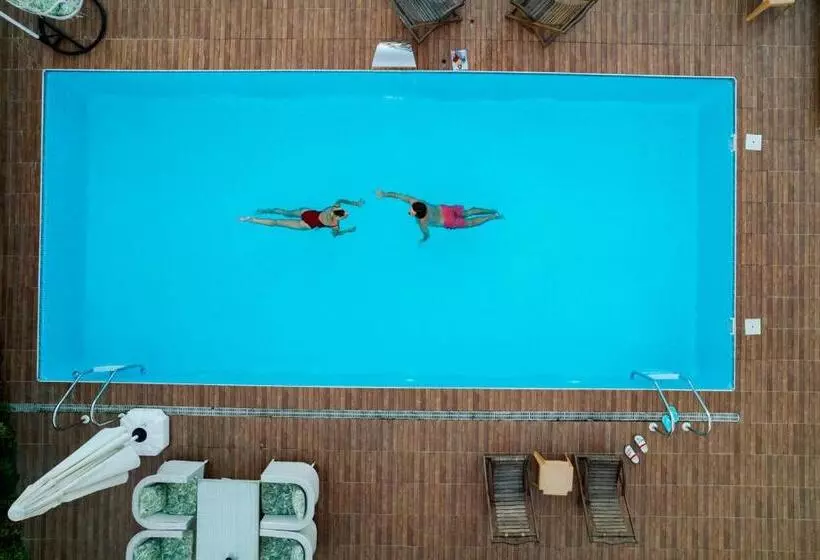 Hotelli Sapanca View