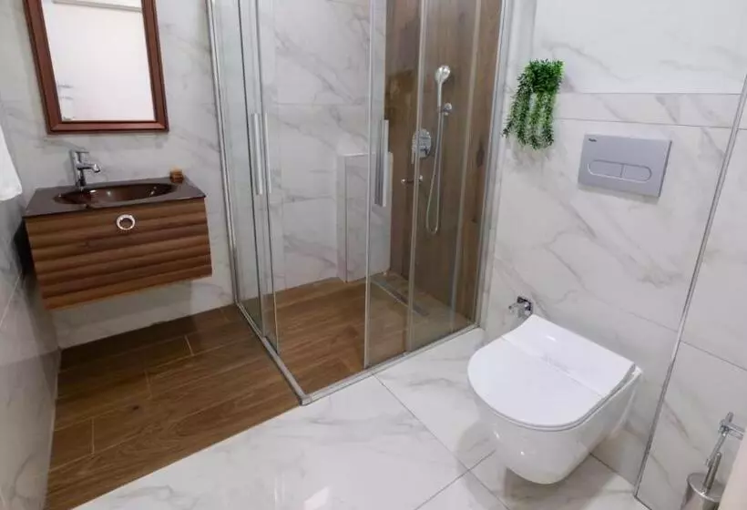 Hotelli Sapanca View