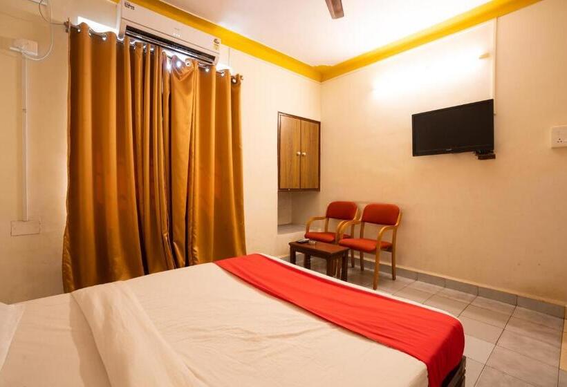 Отель The Sincro