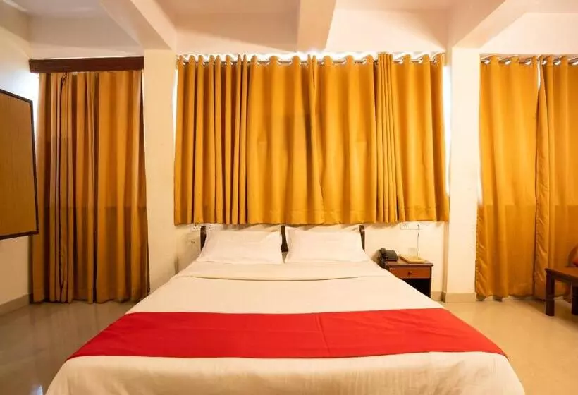 Hôtel The Sincro