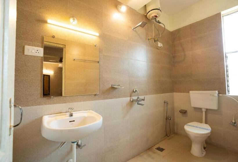 Отель The Sincro