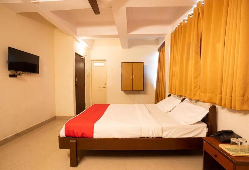 Отель The Sincro