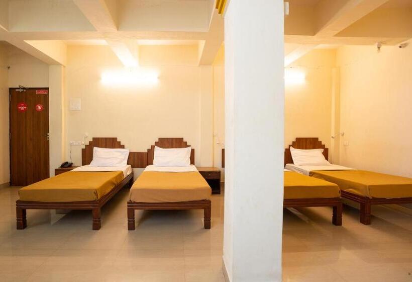 Отель The Sincro