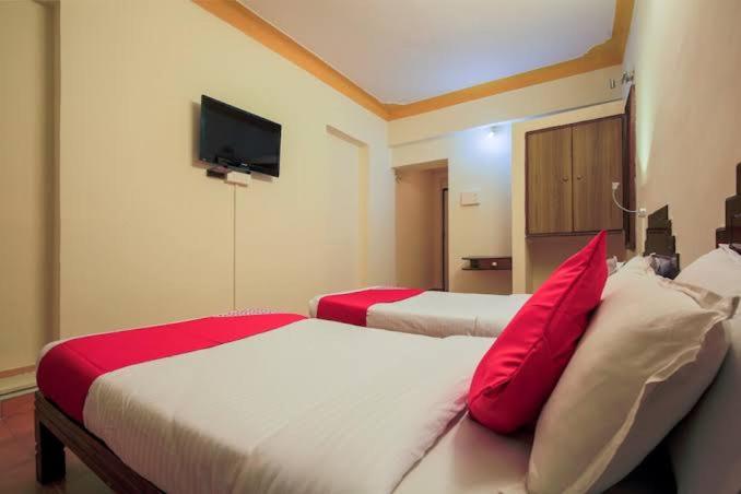 Отель The Sincro