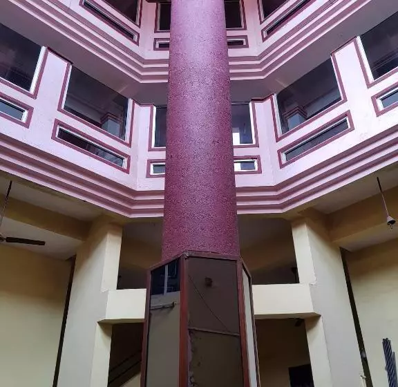 Hôtel The Sincro