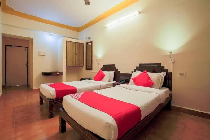 Отель The Sincro