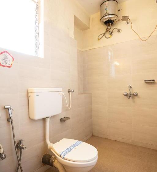 Отель The Sincro