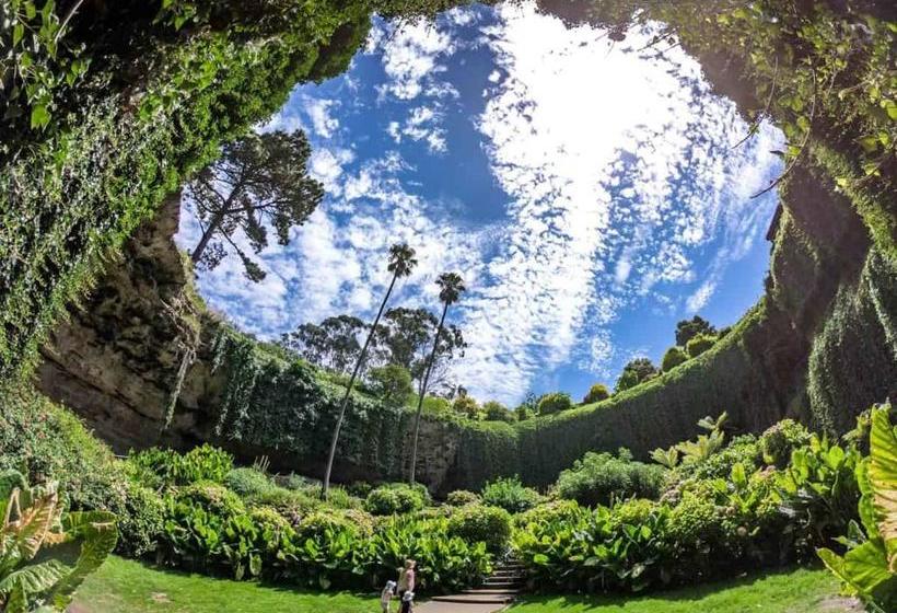 모텔 Mt. Gambier Residency