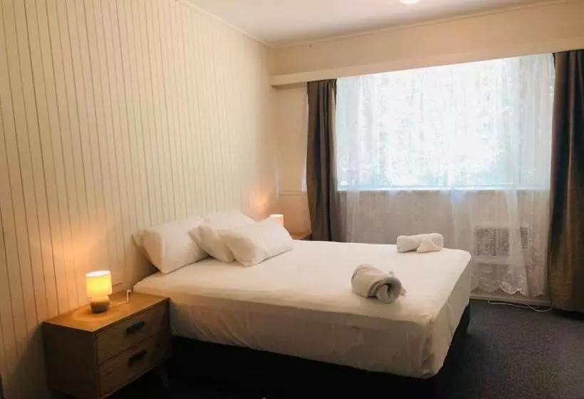モーテル Mt. Gambier Residency