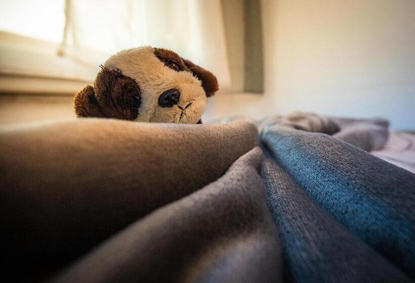 ペンション Dorfwirt Pfronten