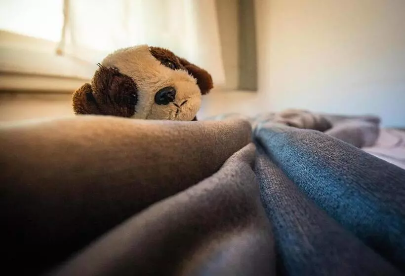 Majatalo Dorfwirt Pfronten