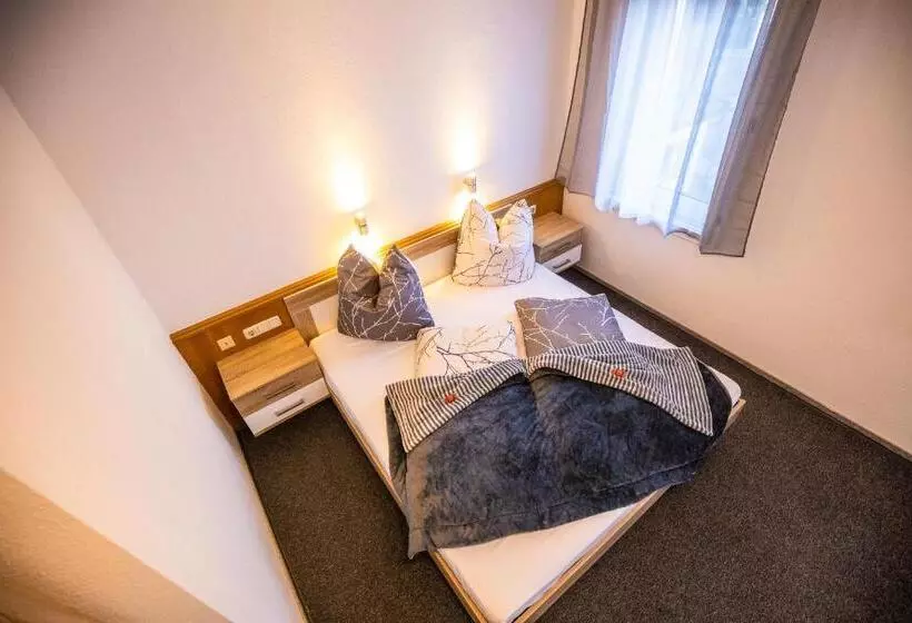 Majatalo Dorfwirt Pfronten