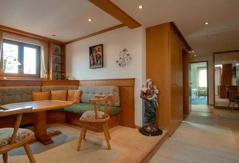 Majatalo Dorfwirt Pfronten