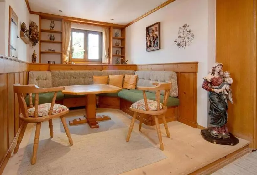 Majatalo Dorfwirt Pfronten